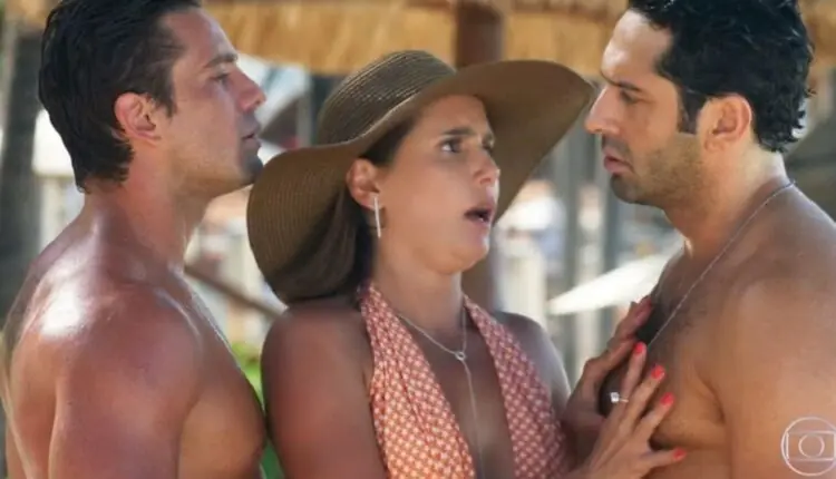 Renzo morre em Salve-se Quem Puder