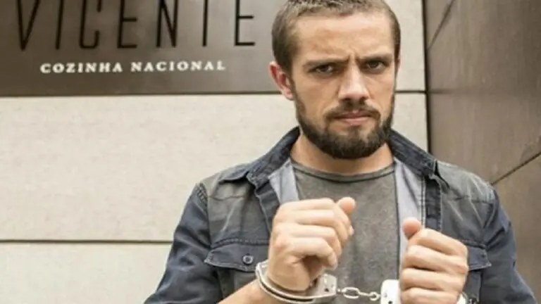 Vicente na novela Império é vilão? Conheça a história do personagem