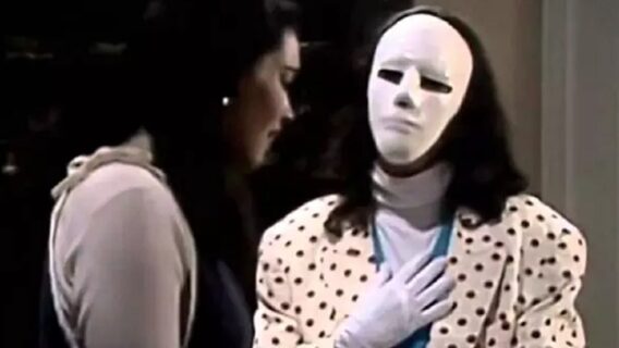 Relembre o que acontece com Adonay em A Viagem