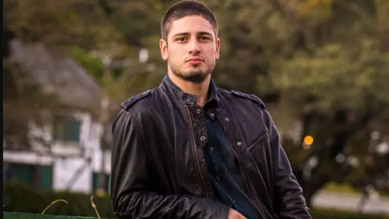 João Lucas fica com quem em Império? Relembre final da novela