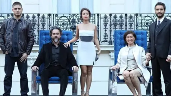 Final da novela Império: veja o que vai acontecer no último capítulo