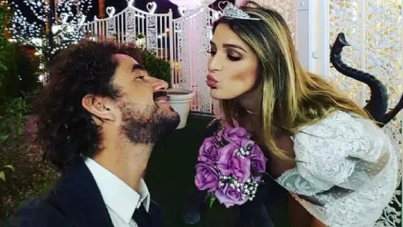 Vejas as declarações dos casais famosos no Dia dos Namorados