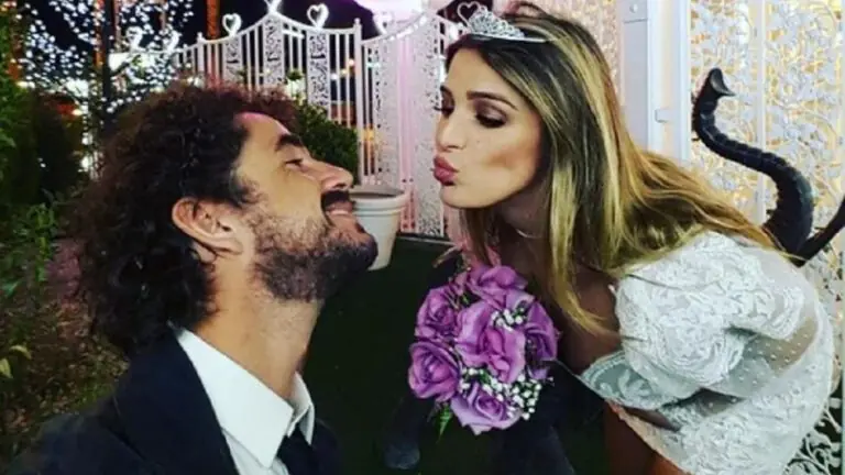 Vejas as declarações dos casais famosos no Dia dos Namorados