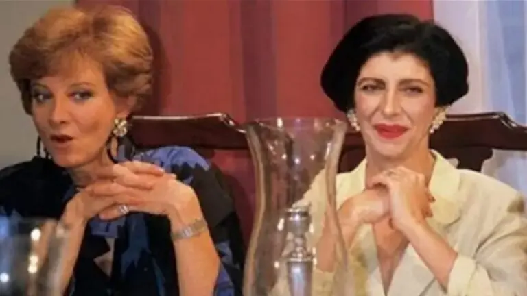 Vote: qual foi a melhor novela das 7 horas da Globo?