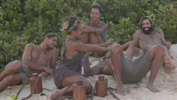 Mudança: veja que horas começa o No Limite hoje -7/6