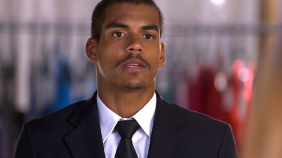 Novela A Vida da Gente: veja com quem Matias fica no final