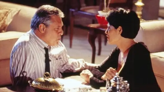 Vote: qual é o melhor casal das novelas de todos os tempos?