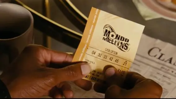 Sessão da Tarde hoje (25/06) vai passar ‘Bilhete De Loteria’