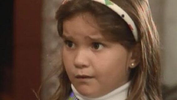 Veja como está a Patty da novela A Viagem, a filha de Diná