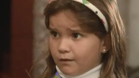 Veja como está a Patty da novela A Viagem, a filha de Diná