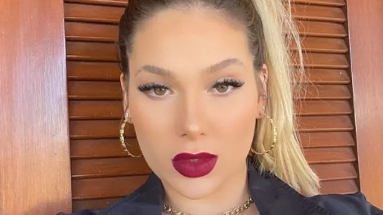 Veja fotos de Virginia Fonseca antes da fama