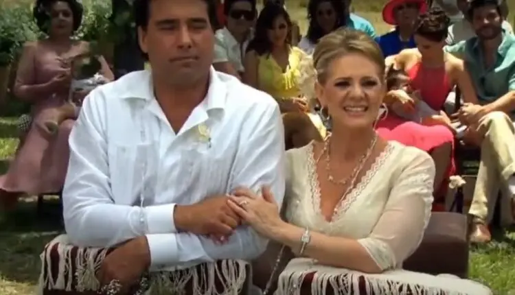 final da novela amores verdadeiros