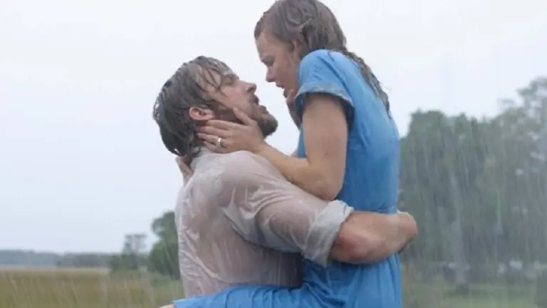 Sessão da Tarde hoje (09/06) vai passar ‘Diário de uma Paixão’