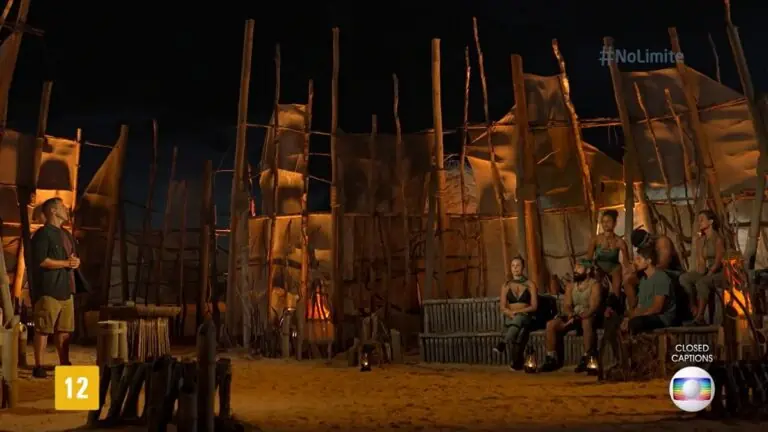 Quem saiu do No Limite ontem 7/6? Veja como foi a eliminação