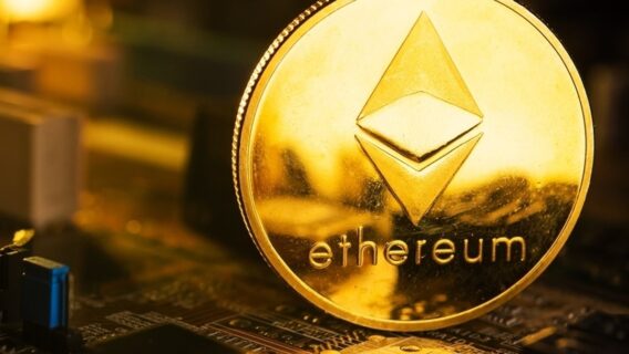Queda no preço do Ethereum ainda não chegou ao limite, mostram indicadores