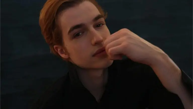 Relembre quem matou Jason Blossom na série Riverdale