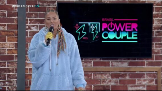 Final Power Couple: data, horário e como assistir ao vivo