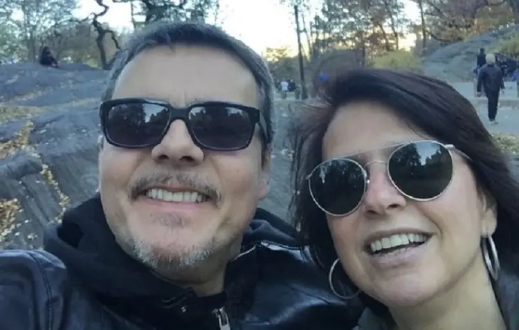 Lidia Brondi hoje ex-atriz de vale tudo