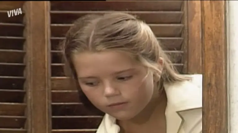 Veja como está hoje a Regina da novela Salvador da Pátria