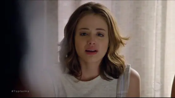 Como Jandira da novela Topíssima morre? Relembre final trágico