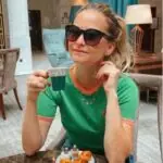 bia da novela a viagem hoje