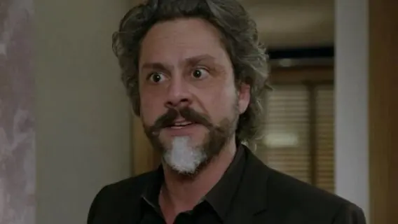 Quem é Fabrício Melgaço na novela Império? Veja a identidade do vilão