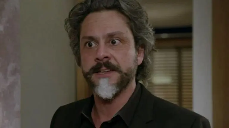 Quem é Fabrício Melgaço na novela Império? Veja a identidade do vilão