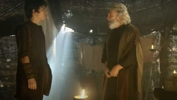 Resumo da Novela Gênesis: confira os capítulos de 7/06 a 11/06