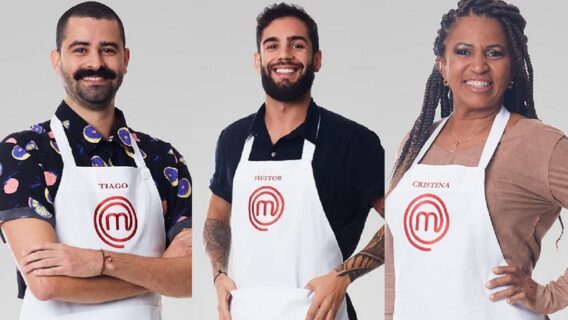 Masterchef 2021 participantes: conheças os nomes da edição