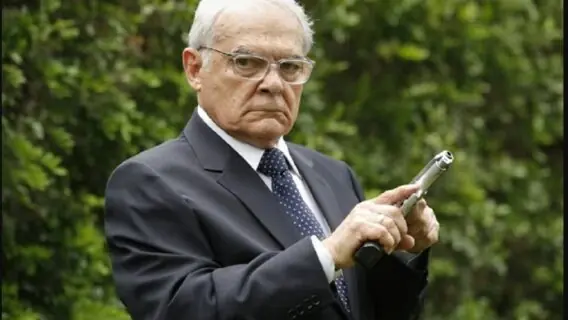 Qual o fim de Silviano na novela Império? Relembre