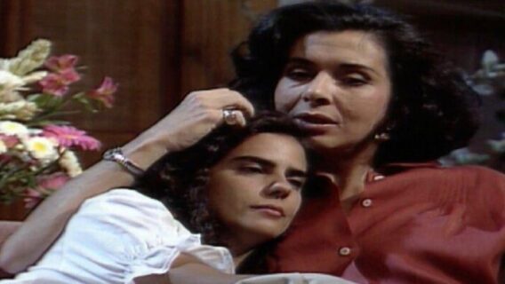 Como está a atriz que interpretou Camila na novela Salvador da Pátria