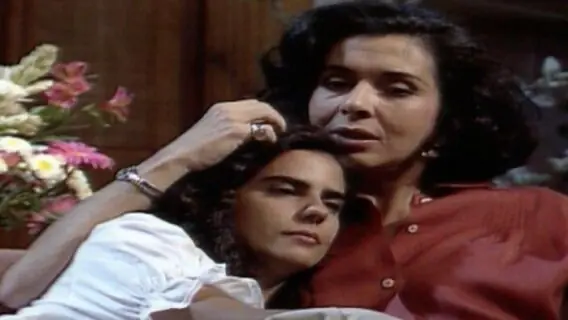 Como está a atriz que interpretou Camila na novela Salvador da Pátria