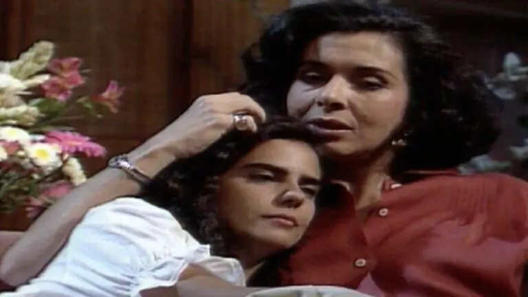 Como está a atriz que interpretou Camila na novela Salvador da Pátria