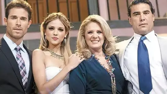 Novelas do SBT: confira a programação de julho de 2021