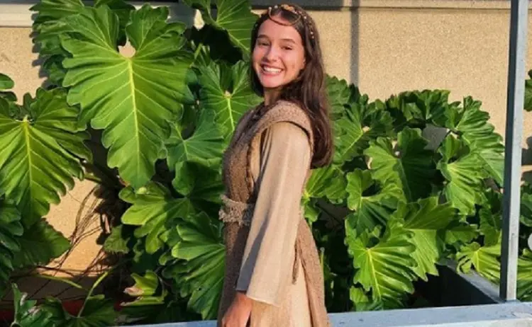 zilpa novela gênesis