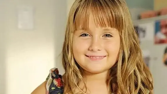 Veja como está Julia da novela A Vida da Gente 10 anos depois