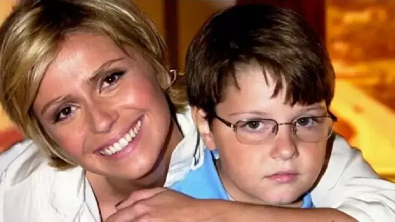 Como está Otávio da novela Da Cor do Pecado 17 anos depois