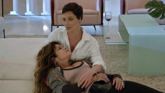 Quem matou Lara na novela Topíssima? Relembre o crime