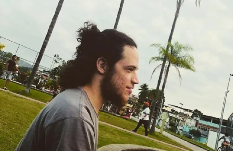 francisco da novela a vida da gente