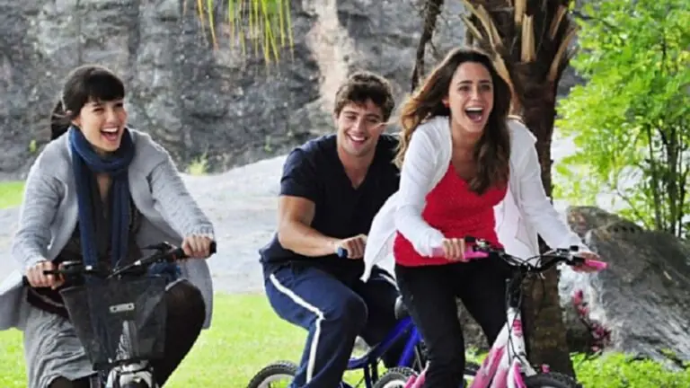 O que acontece no último capítulo da novela A Vida da Gente?