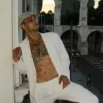 Daniel Ávila hoje em dia