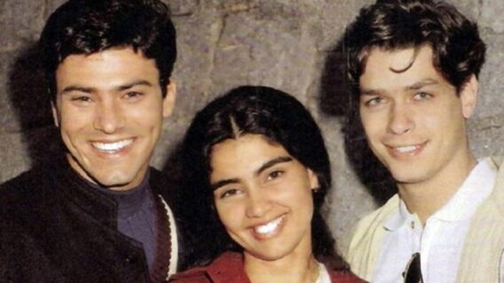 Novela Sonho Meu no Viva: veja quando a reprise vai começar