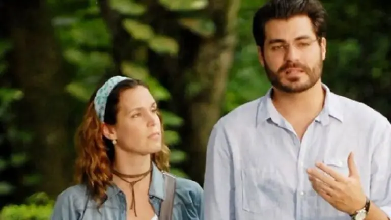 Vanessa Lóes novelas: veja a carreira da esposa de Thiago Lacerda