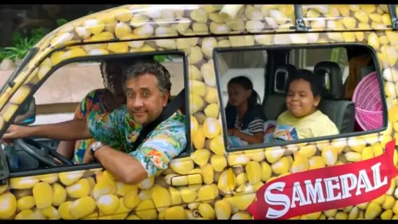 Temperatura Máxima de hoje (06/6) vai passar ‘Os Farofeiros’