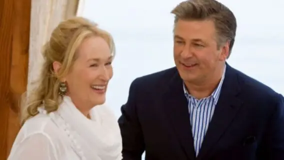 Sessão da Tarde hoje (10/06) vai passar ‘Simplesmente Complicado’