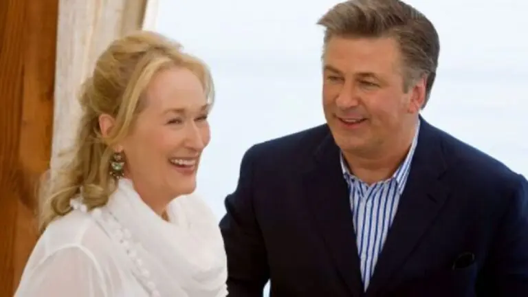 Sessão da Tarde hoje (10/06) vai passar ‘Simplesmente Complicado’