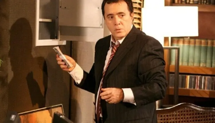 Personagens da novela Paraíso Tropical