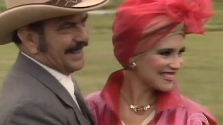 Roque Santeiro na Globoplay: novela já tem data para estrear