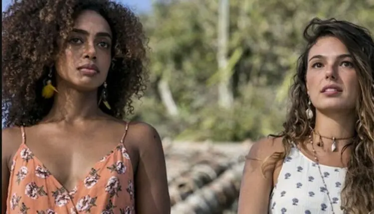 dandara mariana novelas