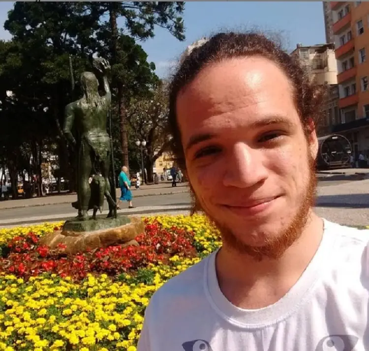 victor motta ator